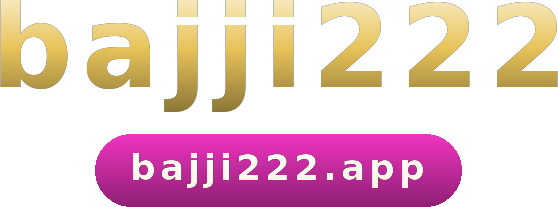 bajji222 logo